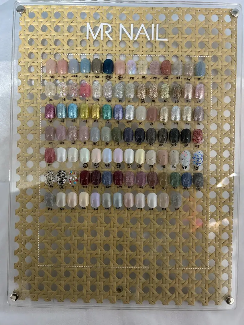 ネイル 🍒IRIS Nail🌸のネイルデザイン