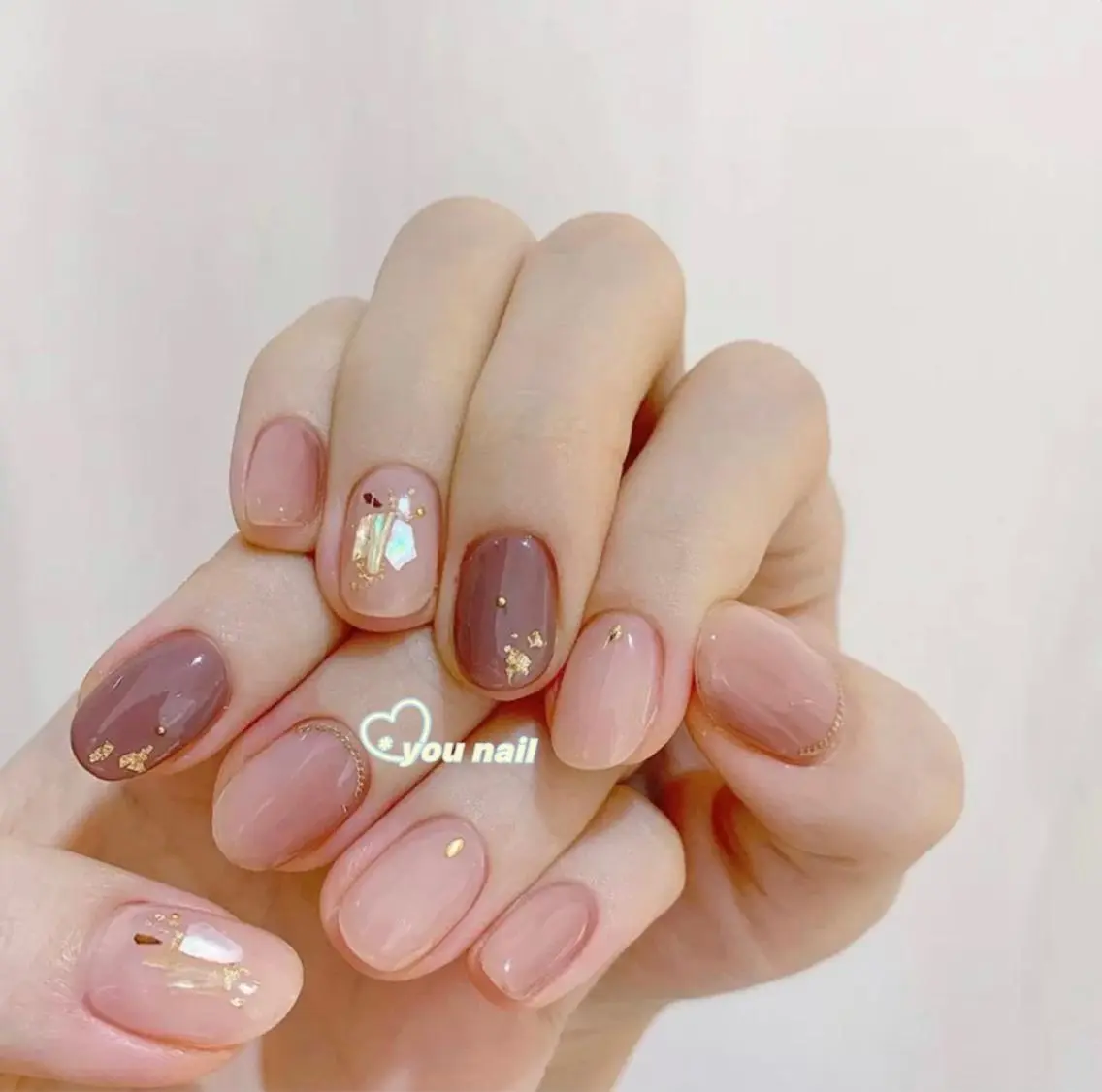 ネイル ハンドネイル 狭山店(林) You nailのネイルデザイン