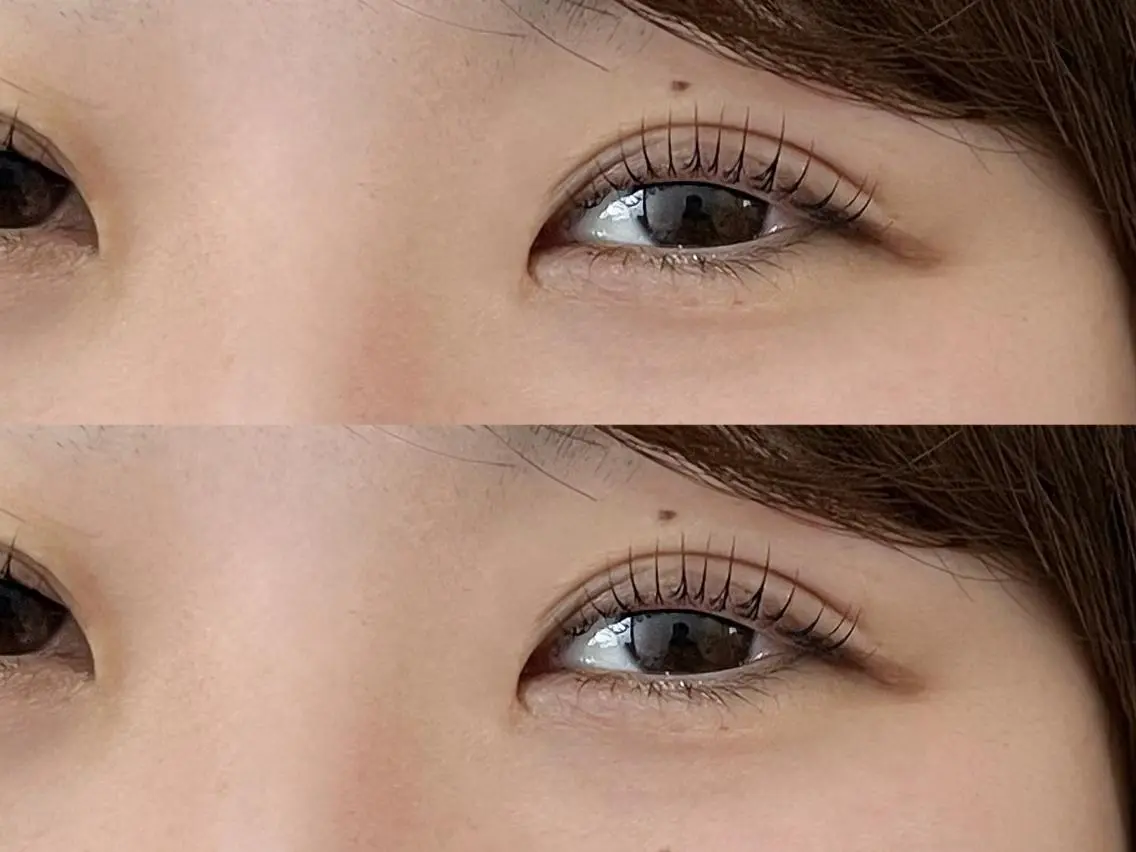 マツエク・マツパ ME.eyelash shiozakiのマツエク・マツパデザイン