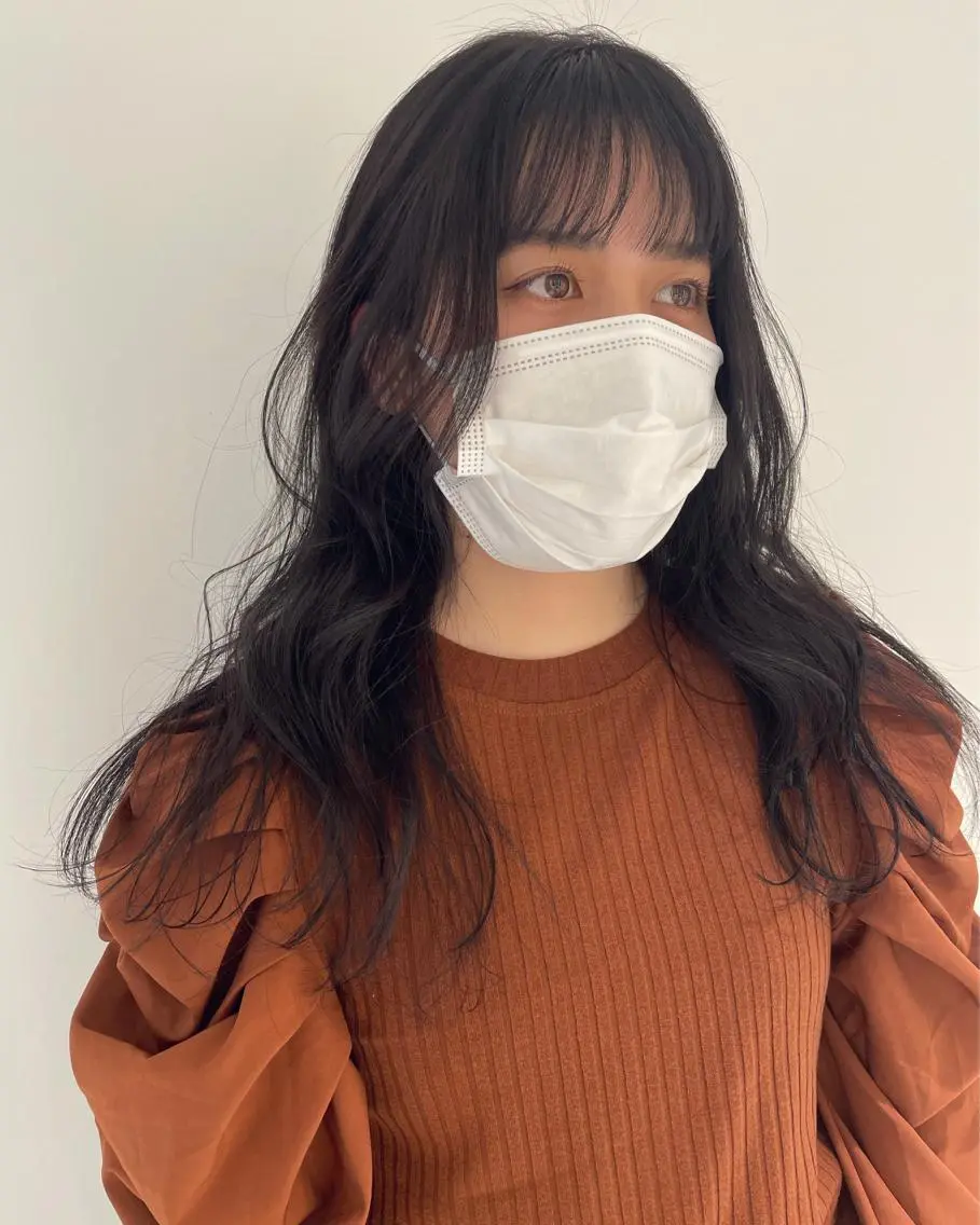 ♡ ワンカラー+トリートメントの写真
