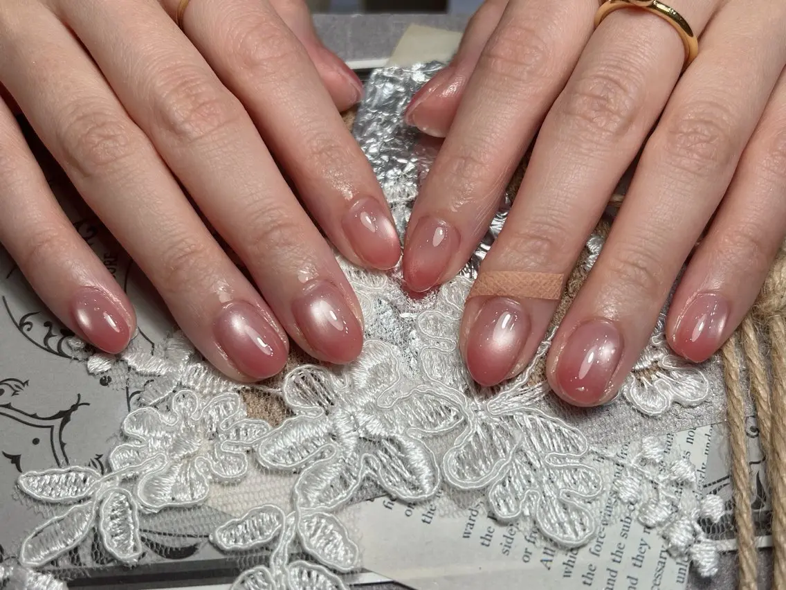 ネイル ハンドネイル seiko nailのネイルデザイン