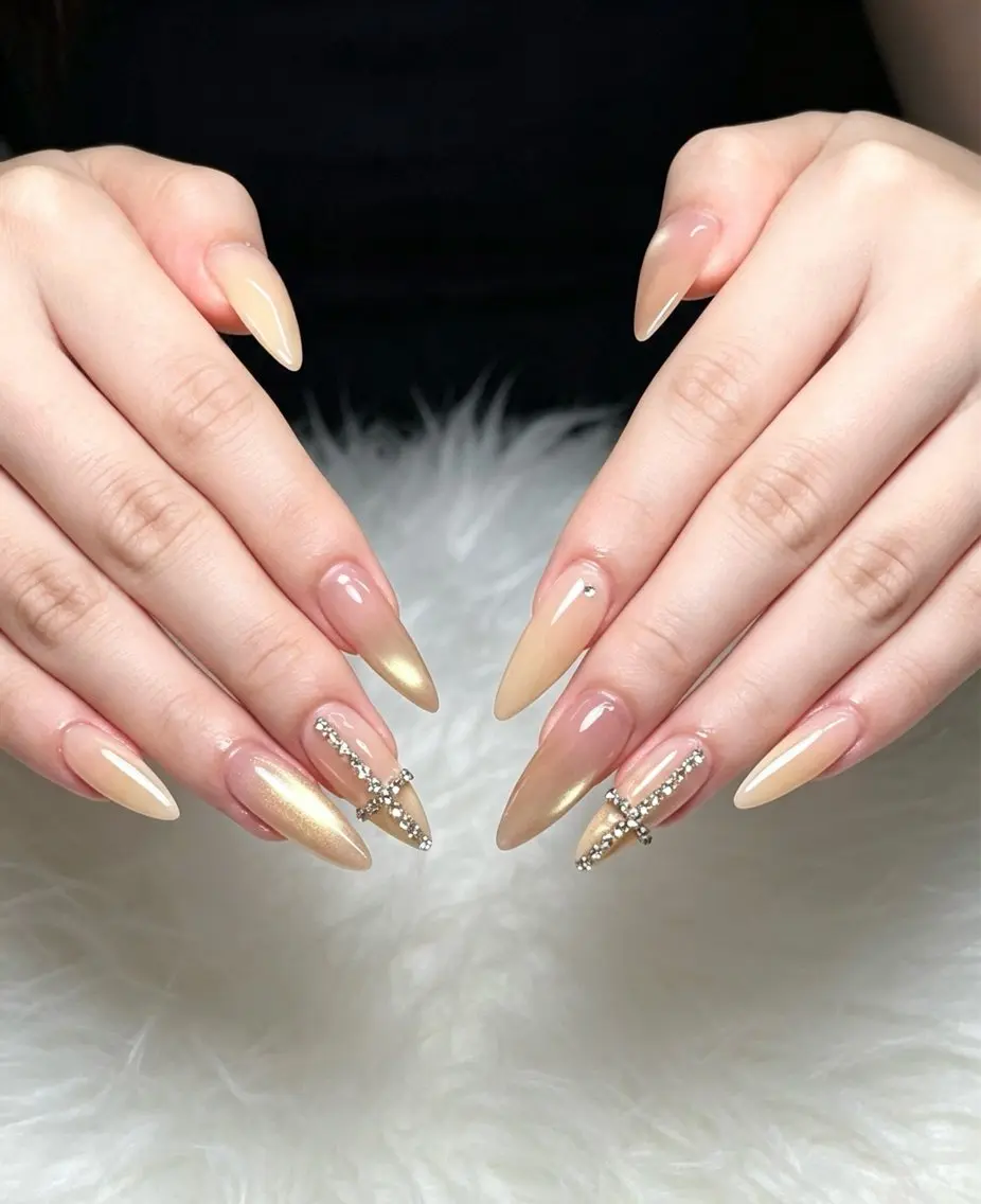ネイル NEM.nail 大国町店のネイルデザイン