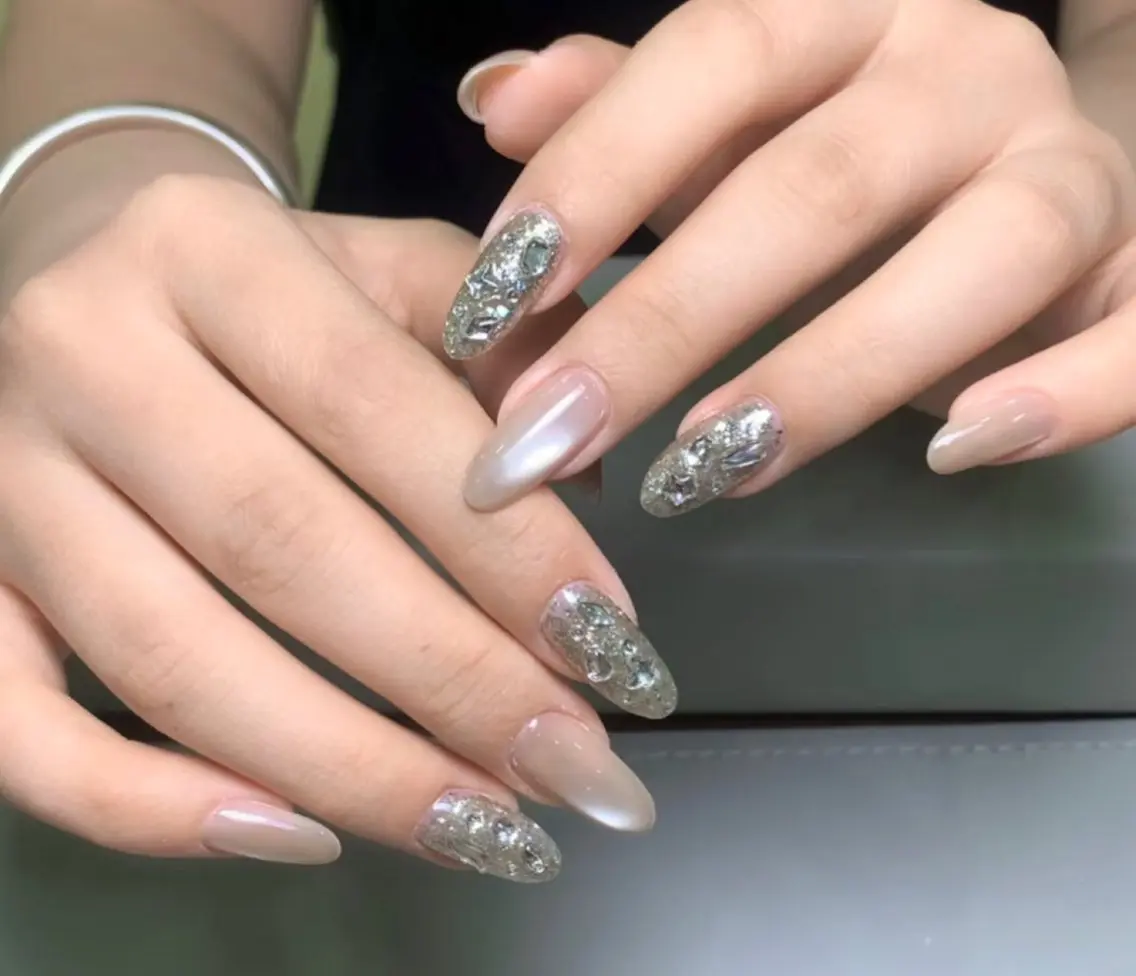 ネイル ハンドネイル Miya🎀 nailのネイルデザイン