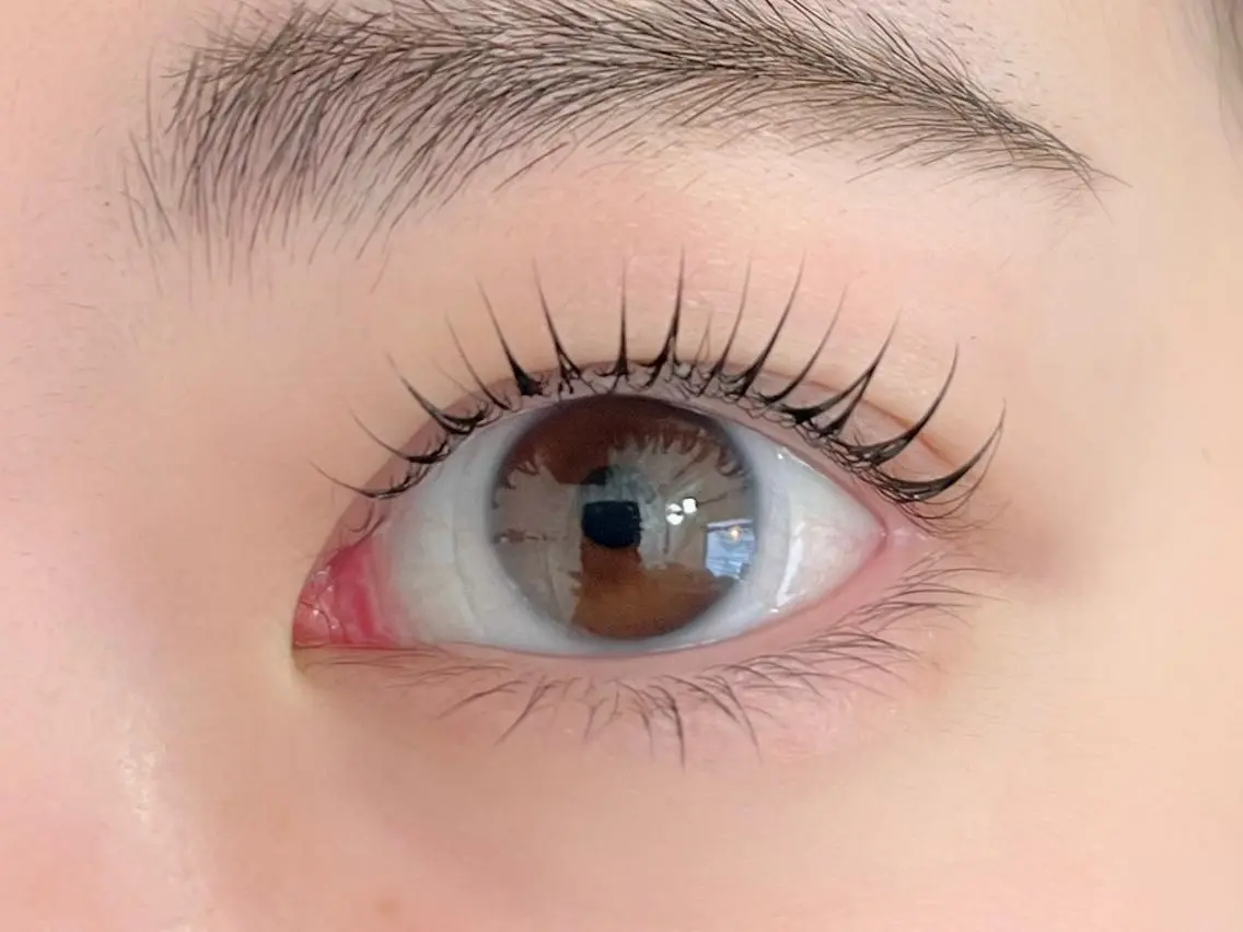 マツエク・マツパ Eye'llbe lashのその他イメージ