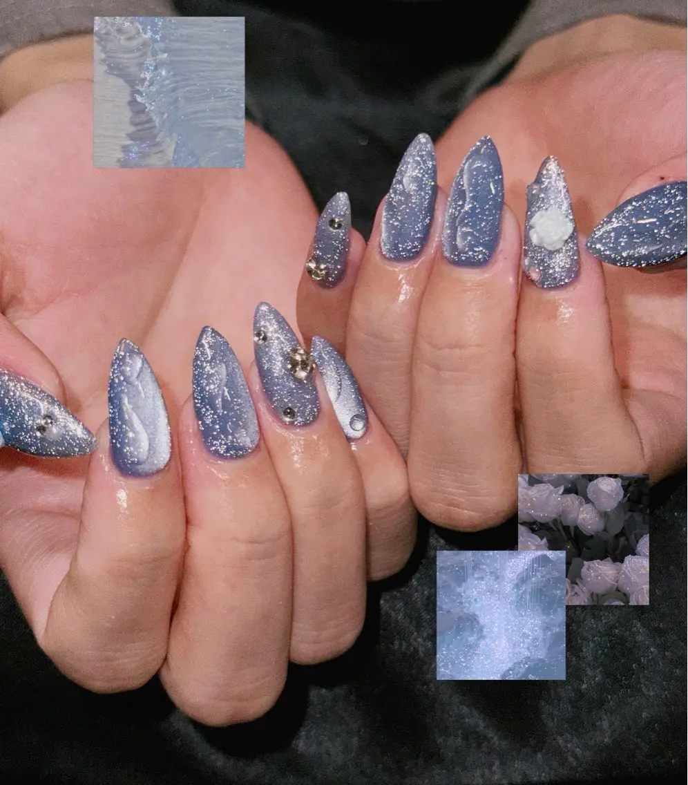 ネイル MIRA NAILROOMのネイルデザイン