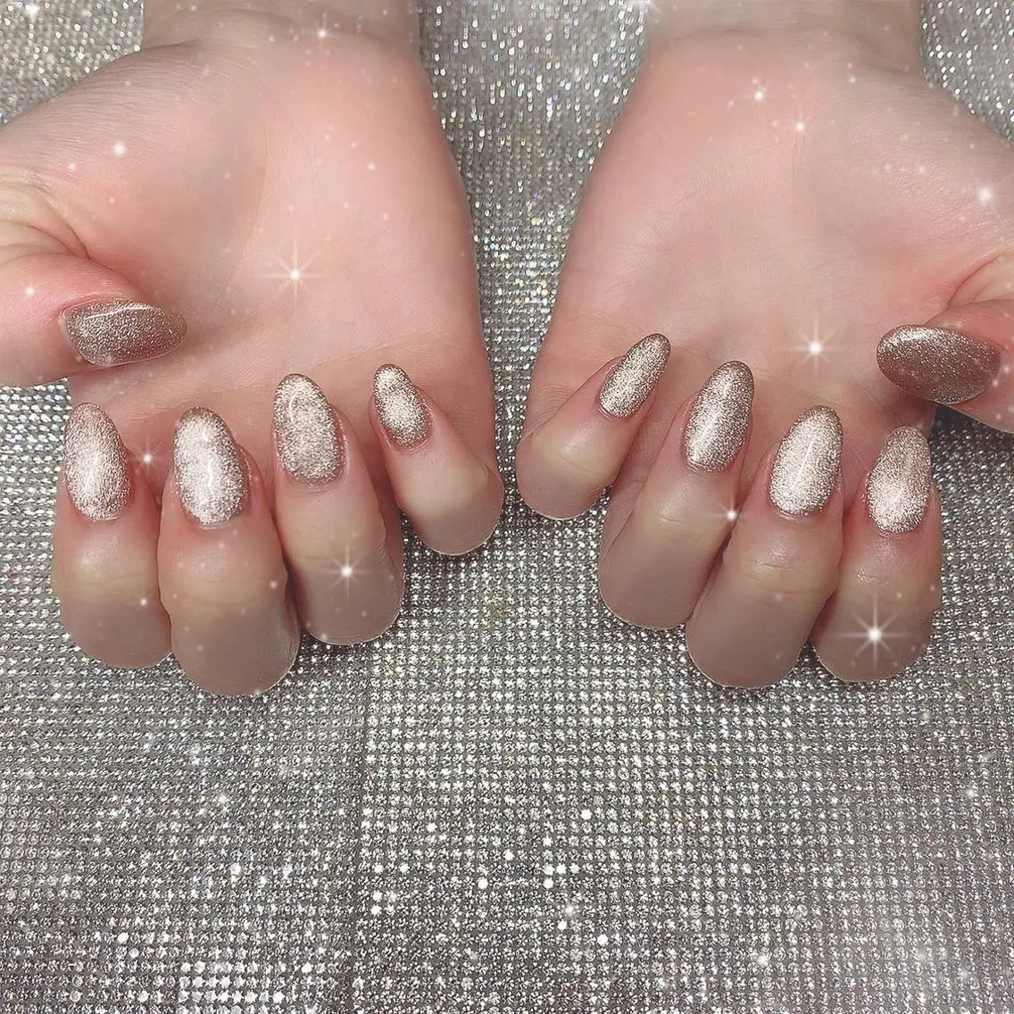 ネイル Best Nail NANA🤍のネイルデザイン