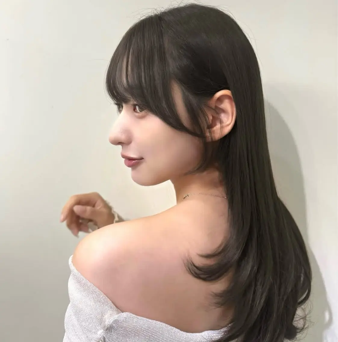 ロング メンズ特化 宗像 快歩のヘアスタイル