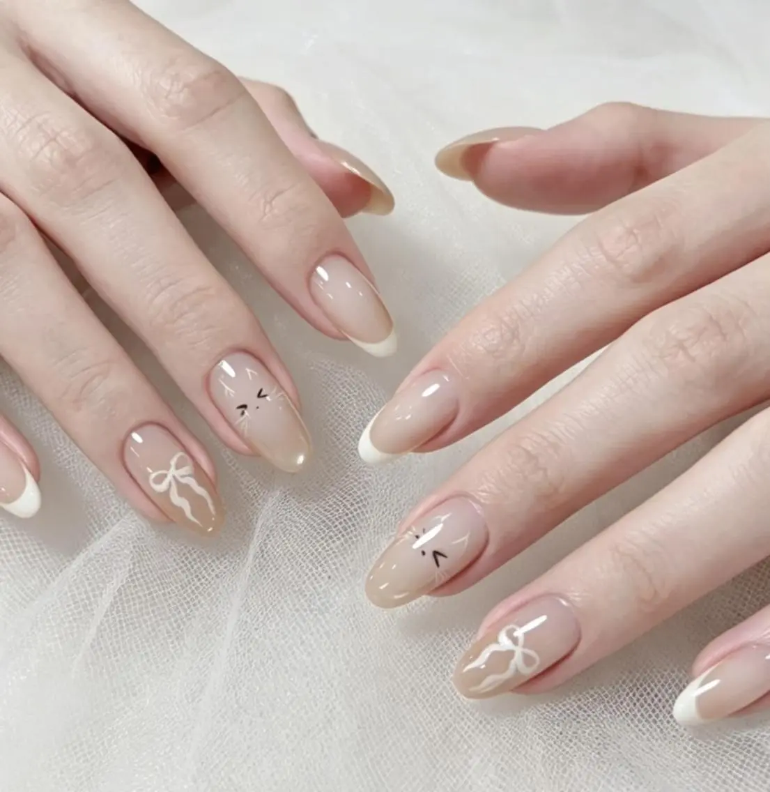 マツエク・マツパ Kana🌻マツエク &Nailサロン💛のネイルデザイン