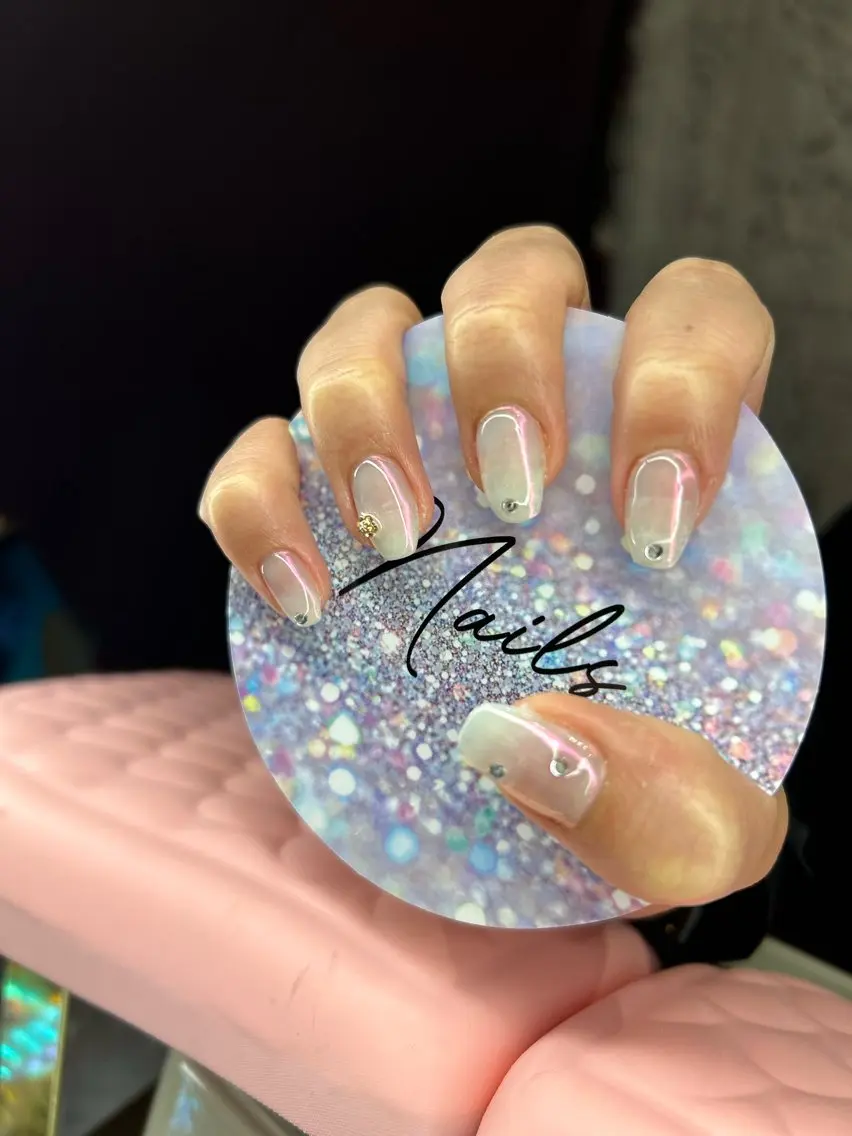 ネイル ハンドネイル ハンドケア Amys nail エミのネイルデザイン