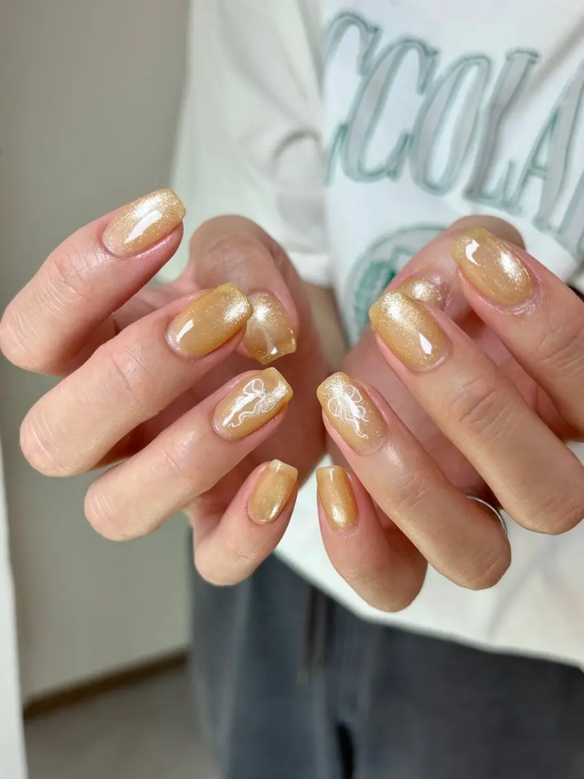 ネイル ハンドネイル oncu nailのネイルデザイン