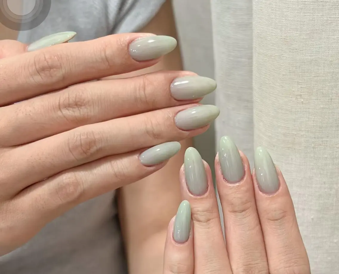 ネイル ハンドネイル Miya🎀 nailのネイルデザイン