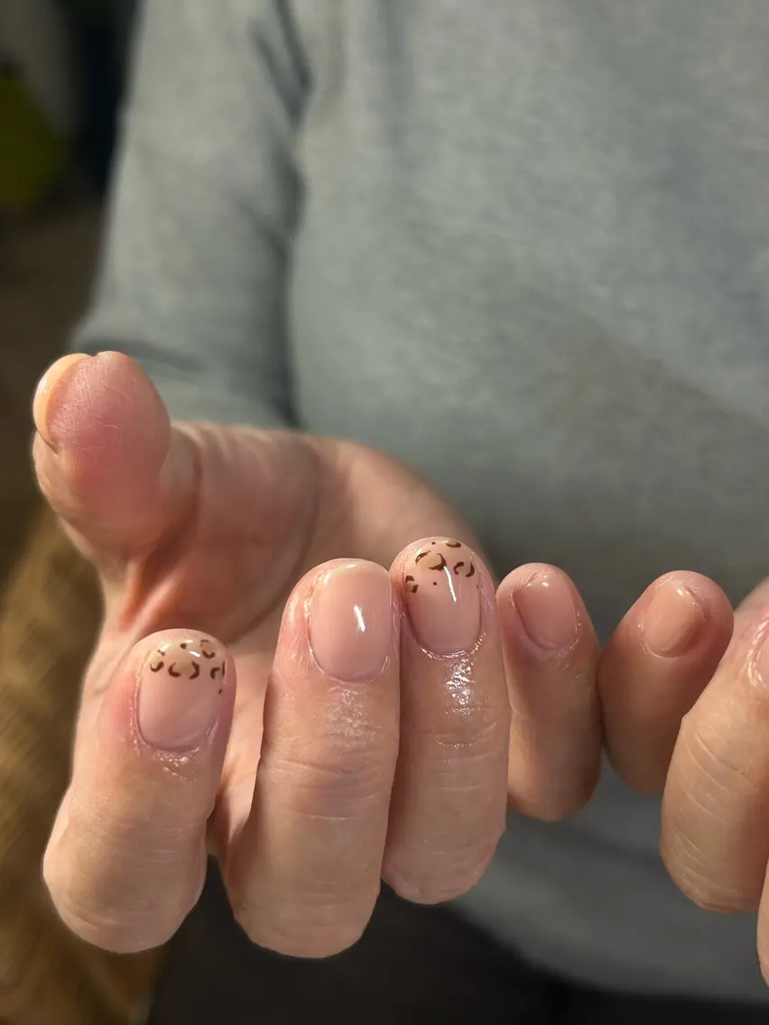 ネイル canna nailのネイルデザイン