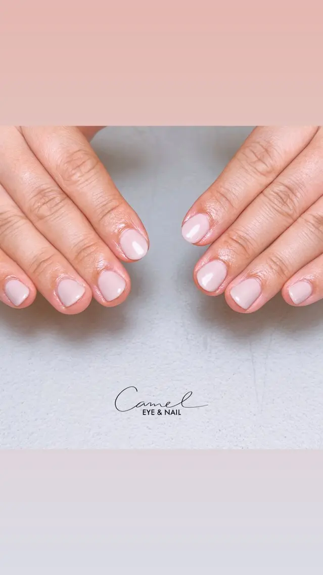 ネイル camel NAKAMURAのネイルデザイン