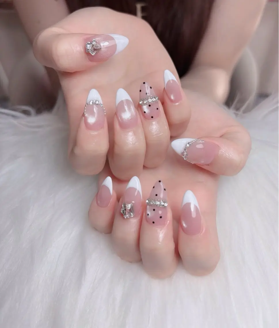 ❗️人気❤️やり放題90分💅🩷🎀8300円=>7300円❗️オフのみなし❗️の写真