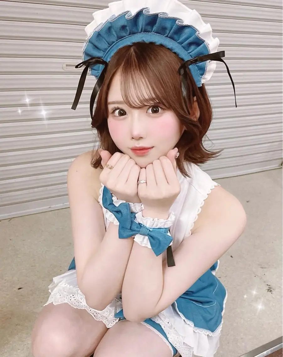 マツエク・マツパ パリジェンヌラッシュリフト Runa🌙 渋谷/まつパのマツエク・マツパデザイン