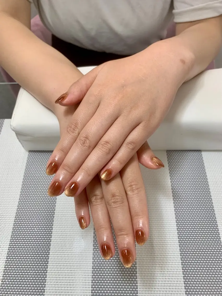 ネイル Tagi Nail 銀座店のネイルデザイン