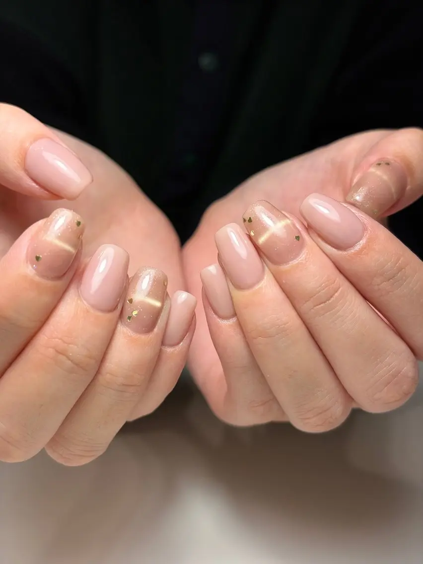ネイル ハンドネイル oncu nailのネイルデザイン