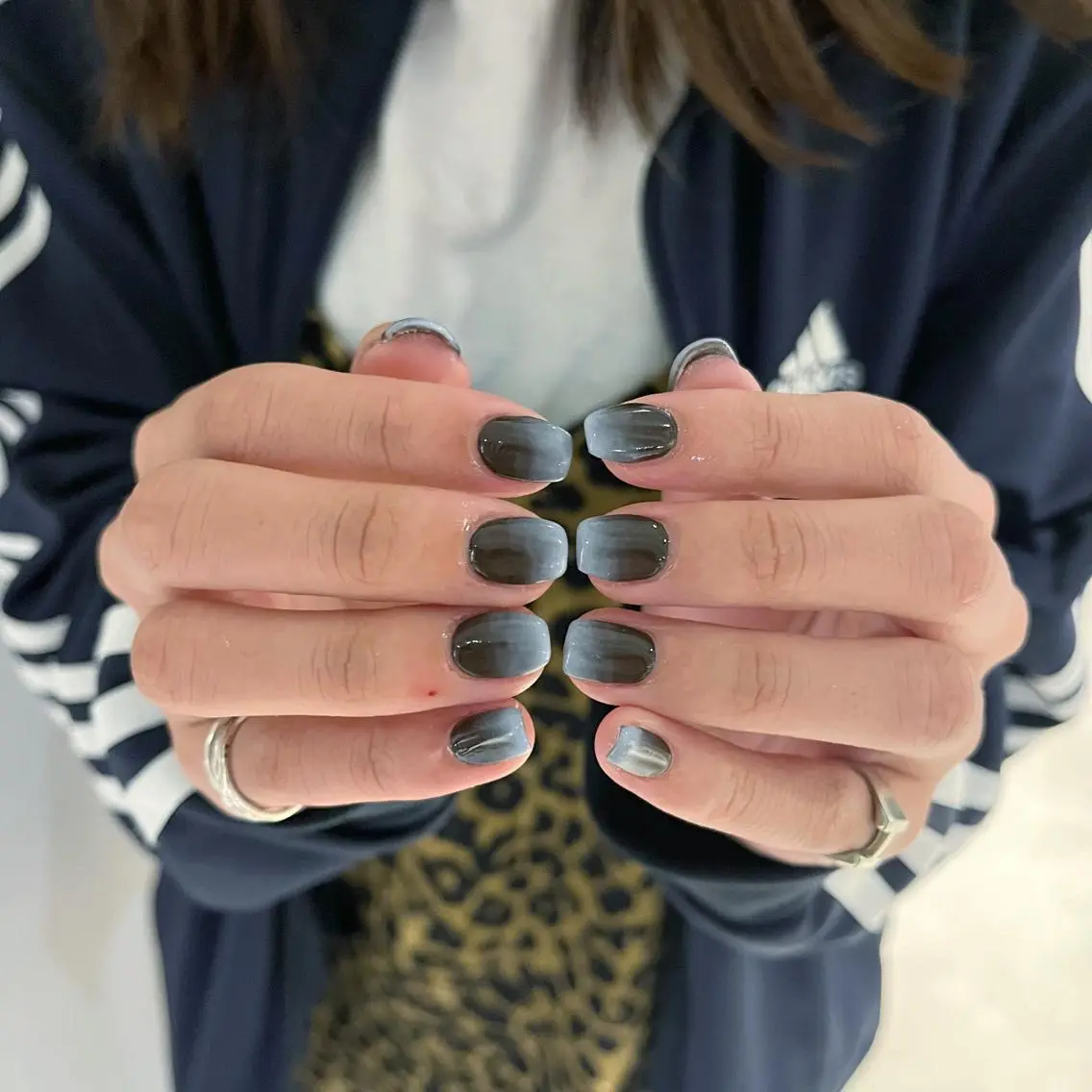 ネイル ハンドネイル 🍒 akariのネイルデザイン