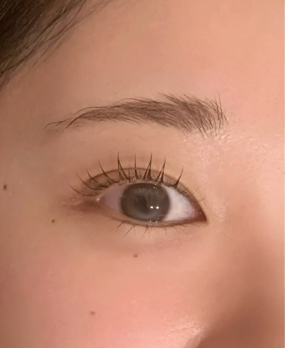 マツエク・マツパ 黒河 友梨のマツエク・マツパデザイン