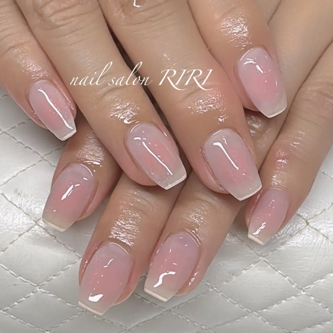 ネイル RIRI リリのネイルデザイン