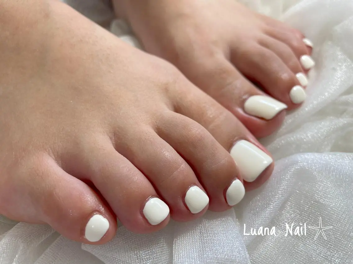 ネイル Nail Salon Subaruのネイルデザイン