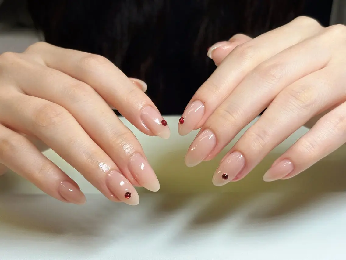 ネイル Angel AngelNailのネイルデザイン