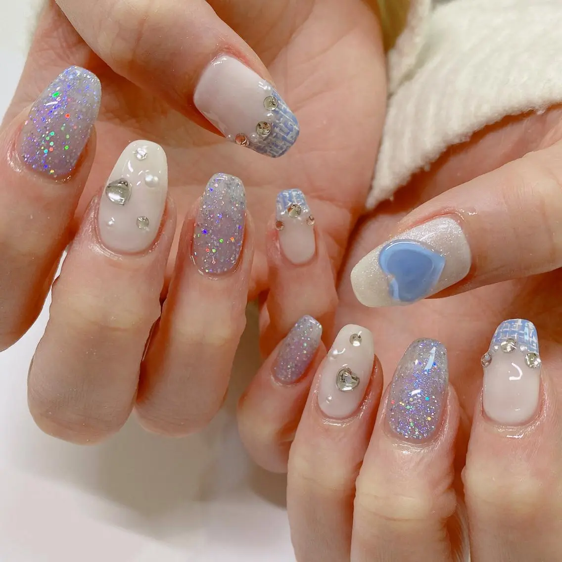 ネイル nail salonのネイルデザイン