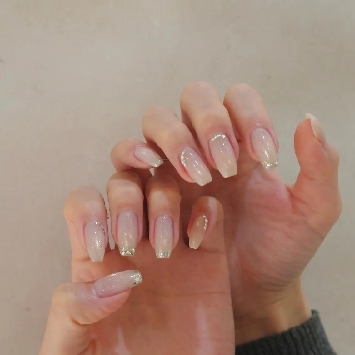 ネイル ハンドネイル reika .のネイルデザイン