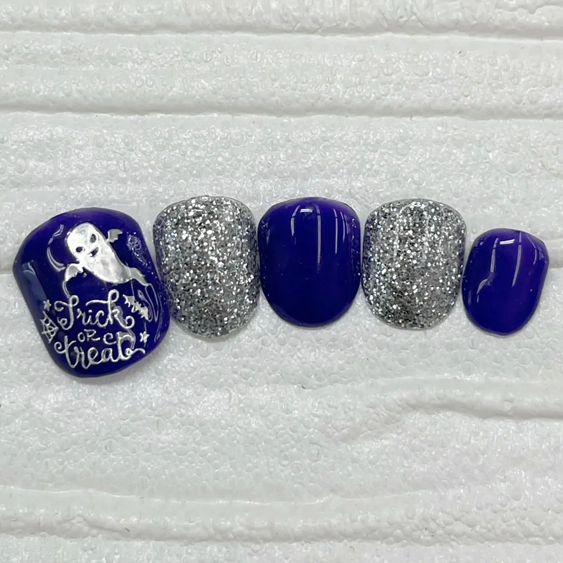 ネイル Nail salon Honey Beeのネイルデザイン