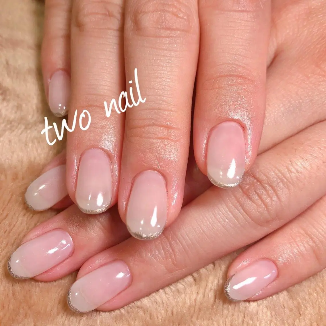 ネイル two nailのネイルデザイン