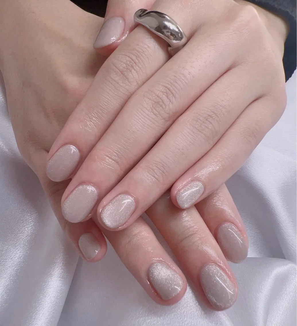 ネイル ハンドネイル ハンドケア Chill Nailsalonのネイルデザイン