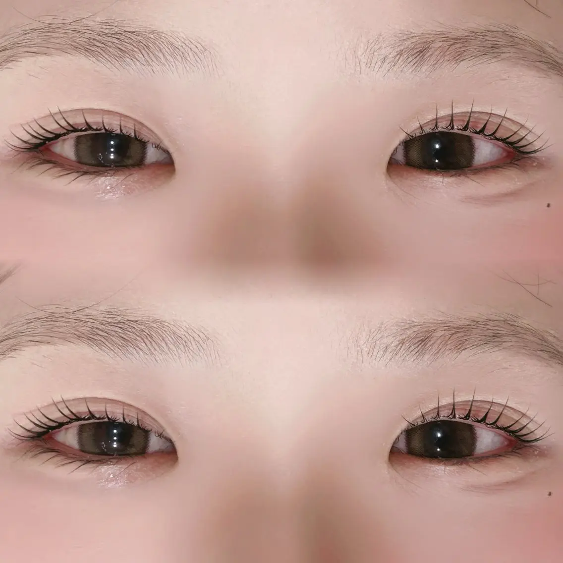 マツエク・マツパ eyelash つづみのマツエク・マツパデザイン