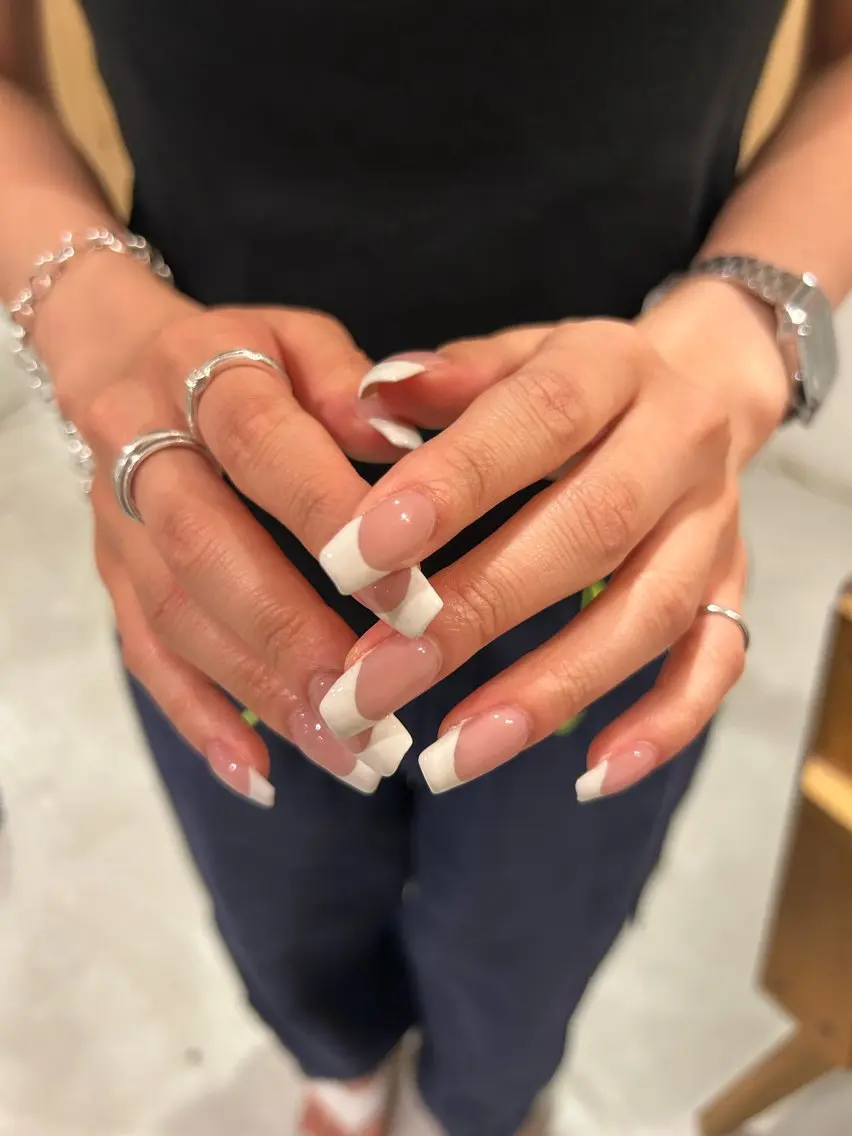 ネイル Hi,nail kotoのネイルデザイン