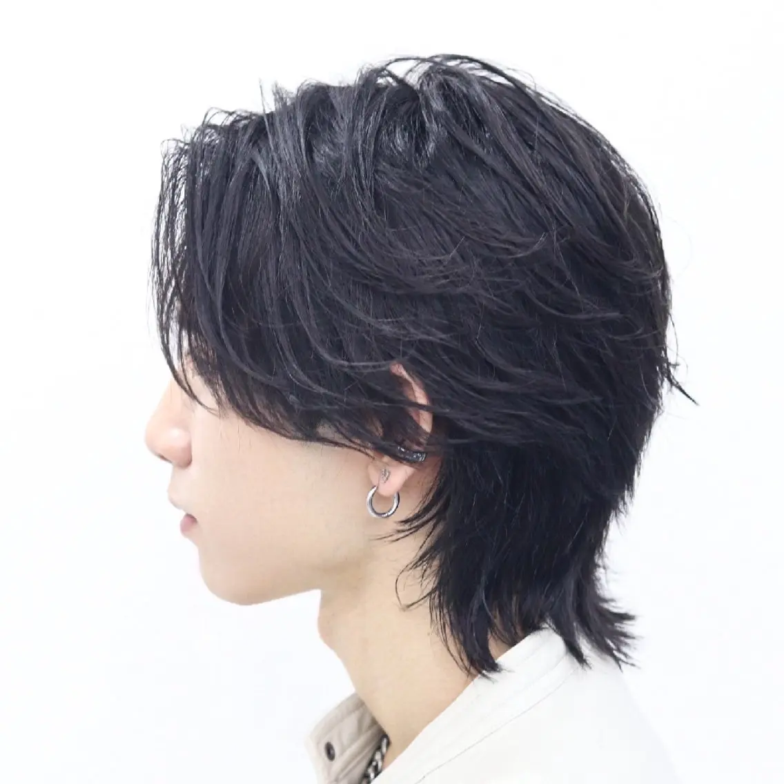 メンズ カット パーマ 🌈メンズ特化🌈 /anri🧸のヘアスタイル