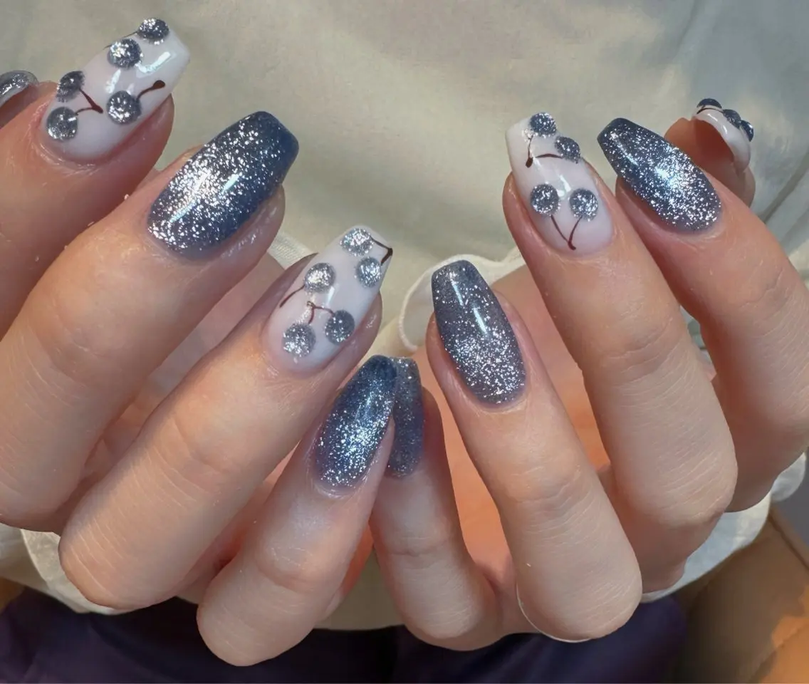 ネイル Grace nail ケイのネイルデザイン