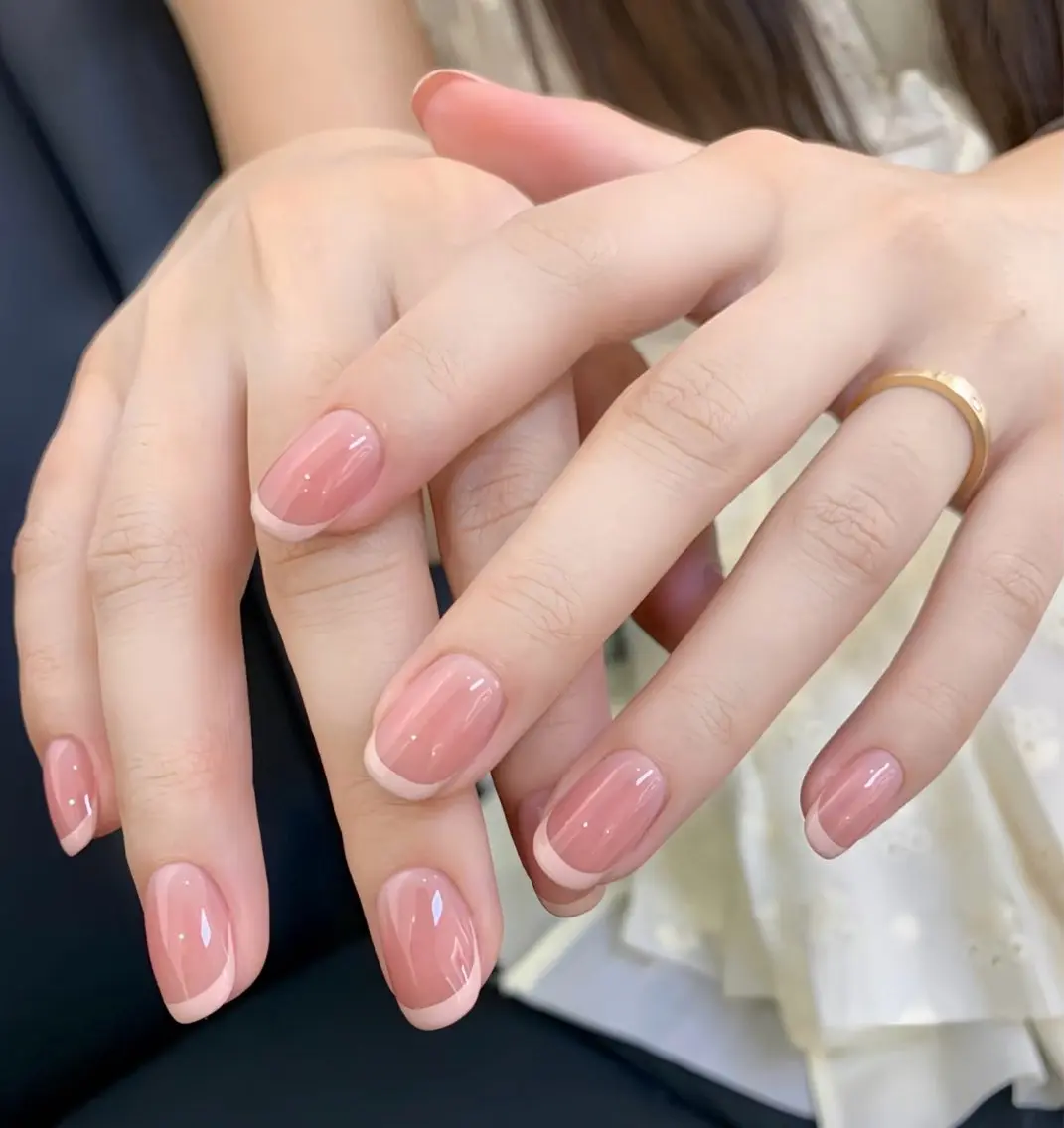 ネイル ハンドネイル H3 Nail Miniのネイルデザイン