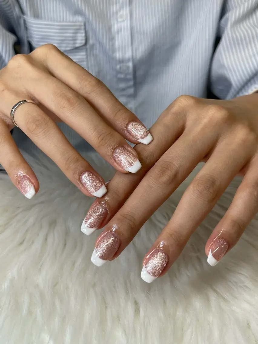 ネイル ハンドネイル NiJi Nailsのネイルデザイン
