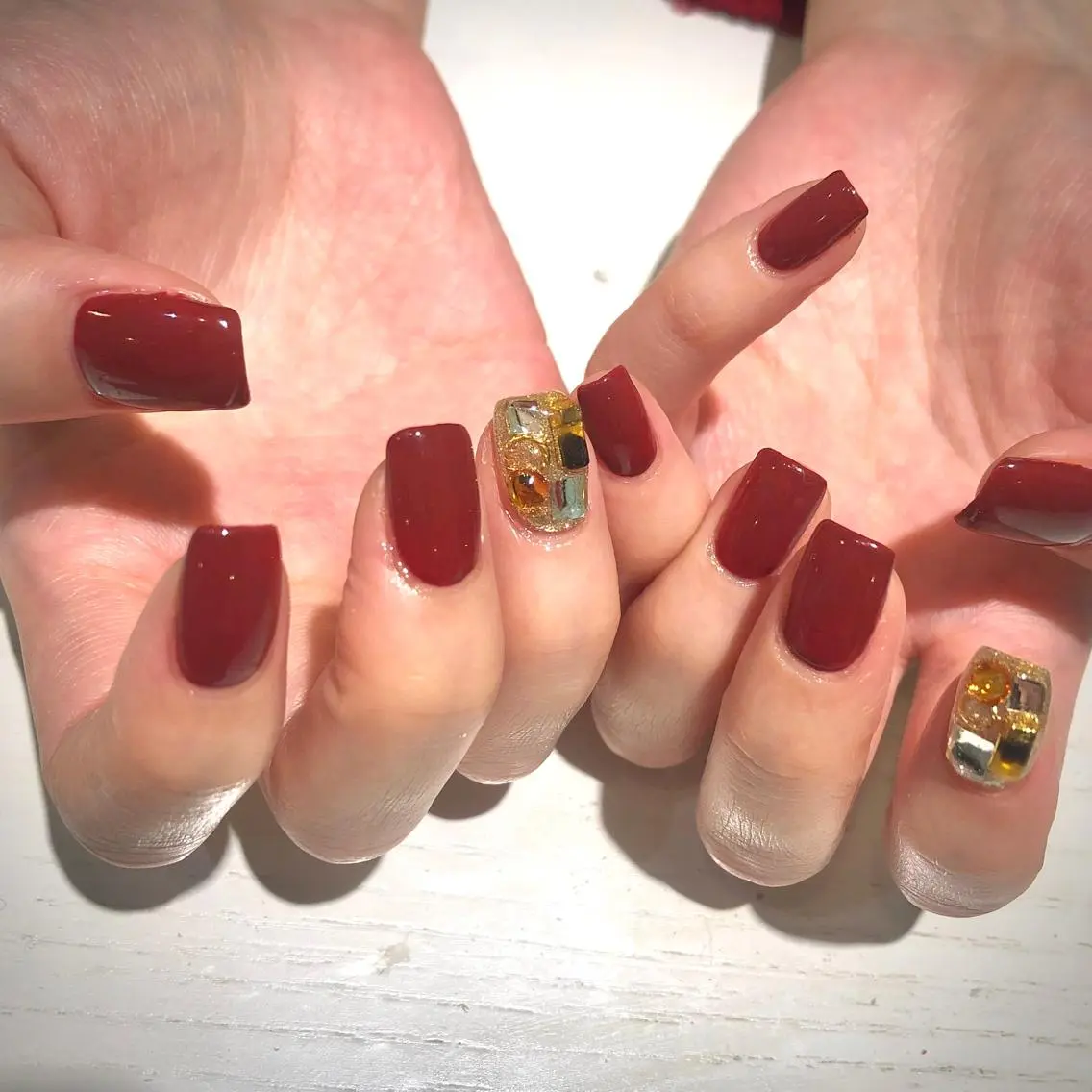 ネイル GEMINI. 【ジェミニ】のネイルデザイン