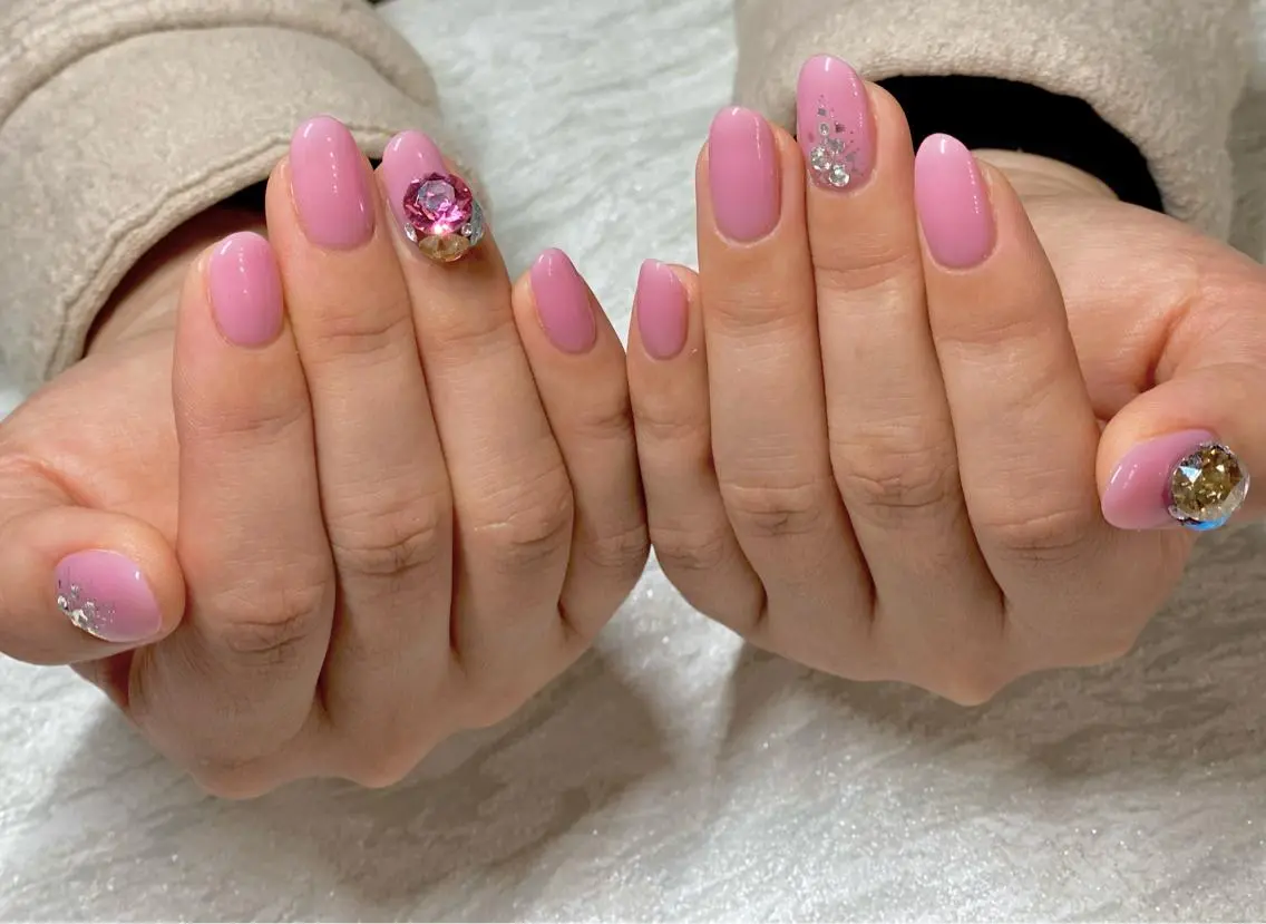 ネイル みん 🌸のエステ・リラクイメージ