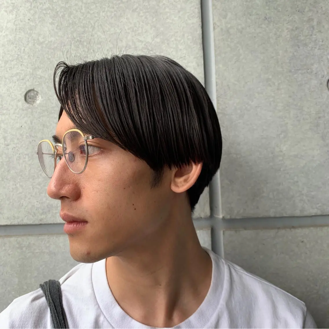 ショート オシャレ髪✔️ 店長オオキアキヒロのヘアスタイル