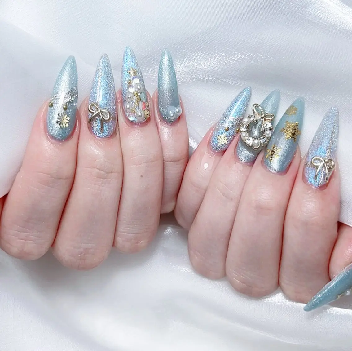 ネイル 👛Lien nailsのネイルデザイン