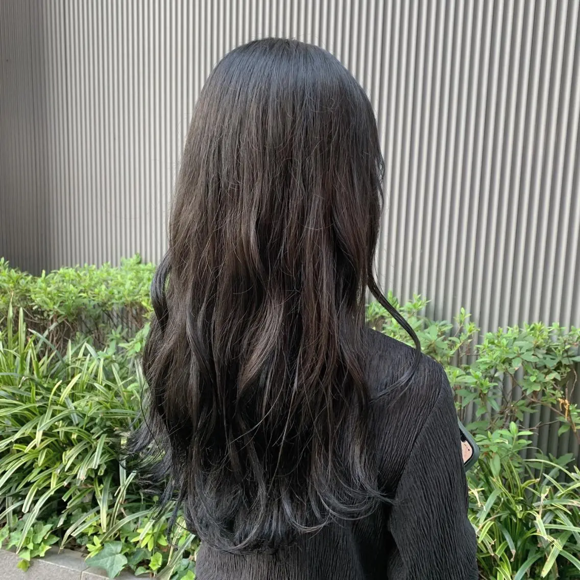 ロング カラー ヘアカラー トリートメント ALLEN hair /まなのヘアスタイル