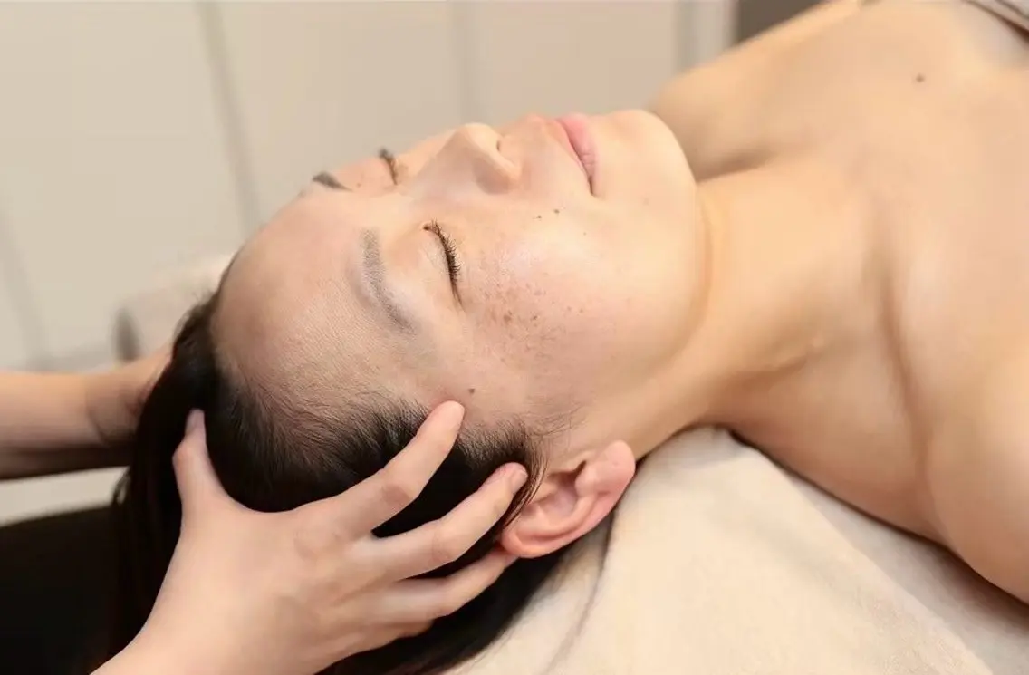 お悩み別オーダーメイドコルギ💆‍♀️気になる箇所を自信の持てる明日へ✨️の写真