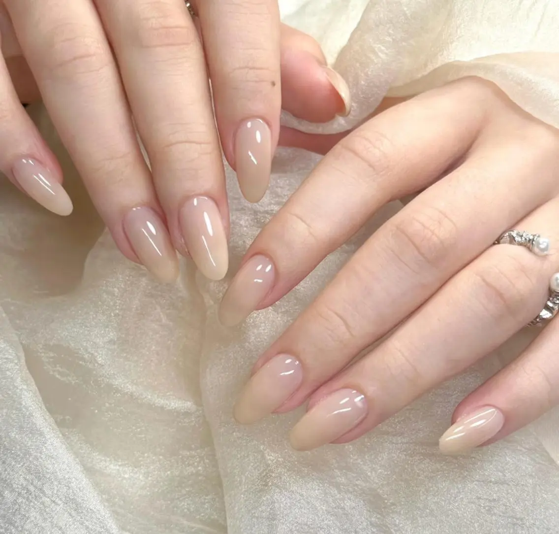 ネイル ハンドネイル she’s nailのネイルデザイン