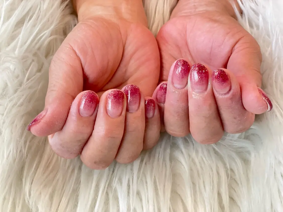 ネイル 88-nail. AKANEのネイルデザイン