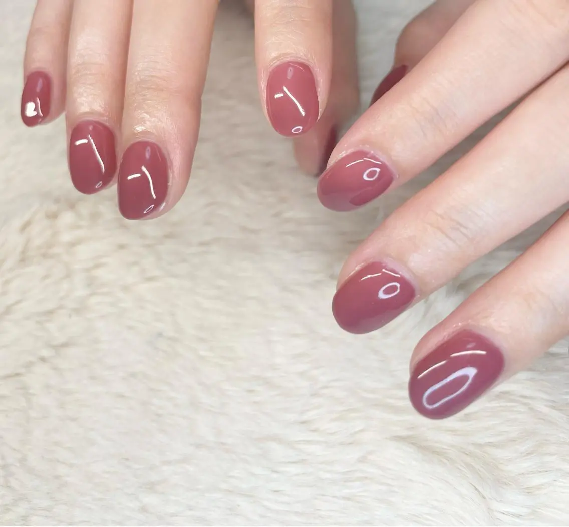 ネイル nail salon Rのネイルデザイン