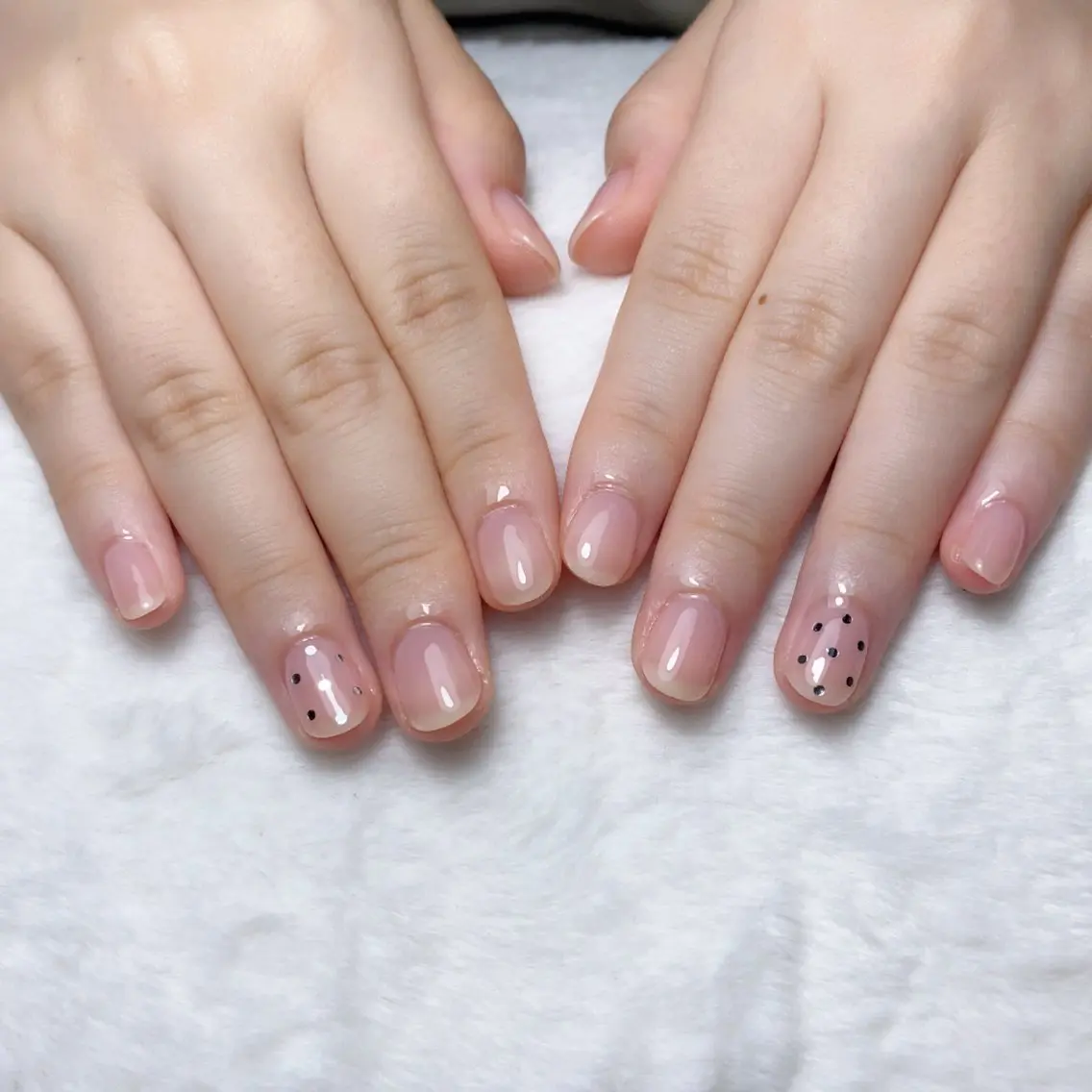 ネイル ハンドネイル 🎀NAIL RONI🎀のその他イメージ