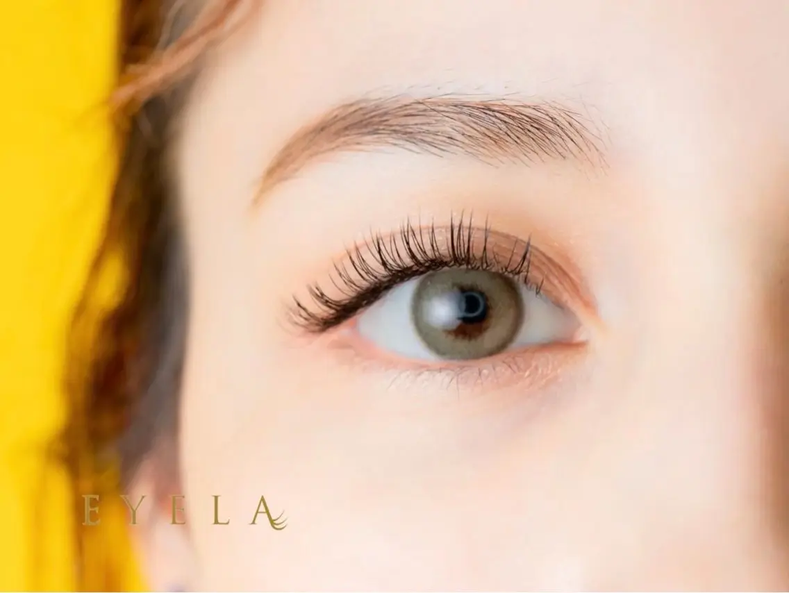 マツエク・マツパ ワックス脱毛 眉カット その他(アイブロウ) EYELA熊本 rinoのマツエク・マツパデザイン