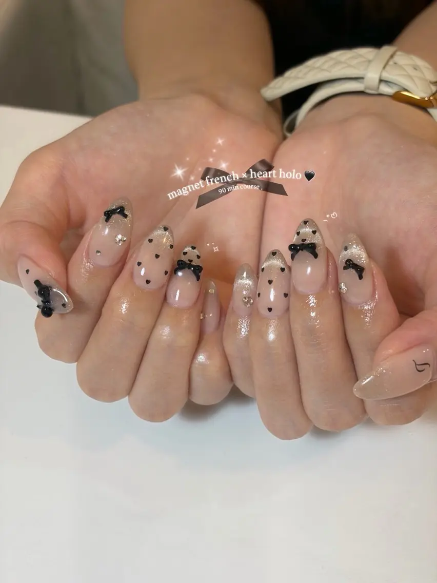 ネイル ハンドネイル nanami 🐣のネイルデザイン