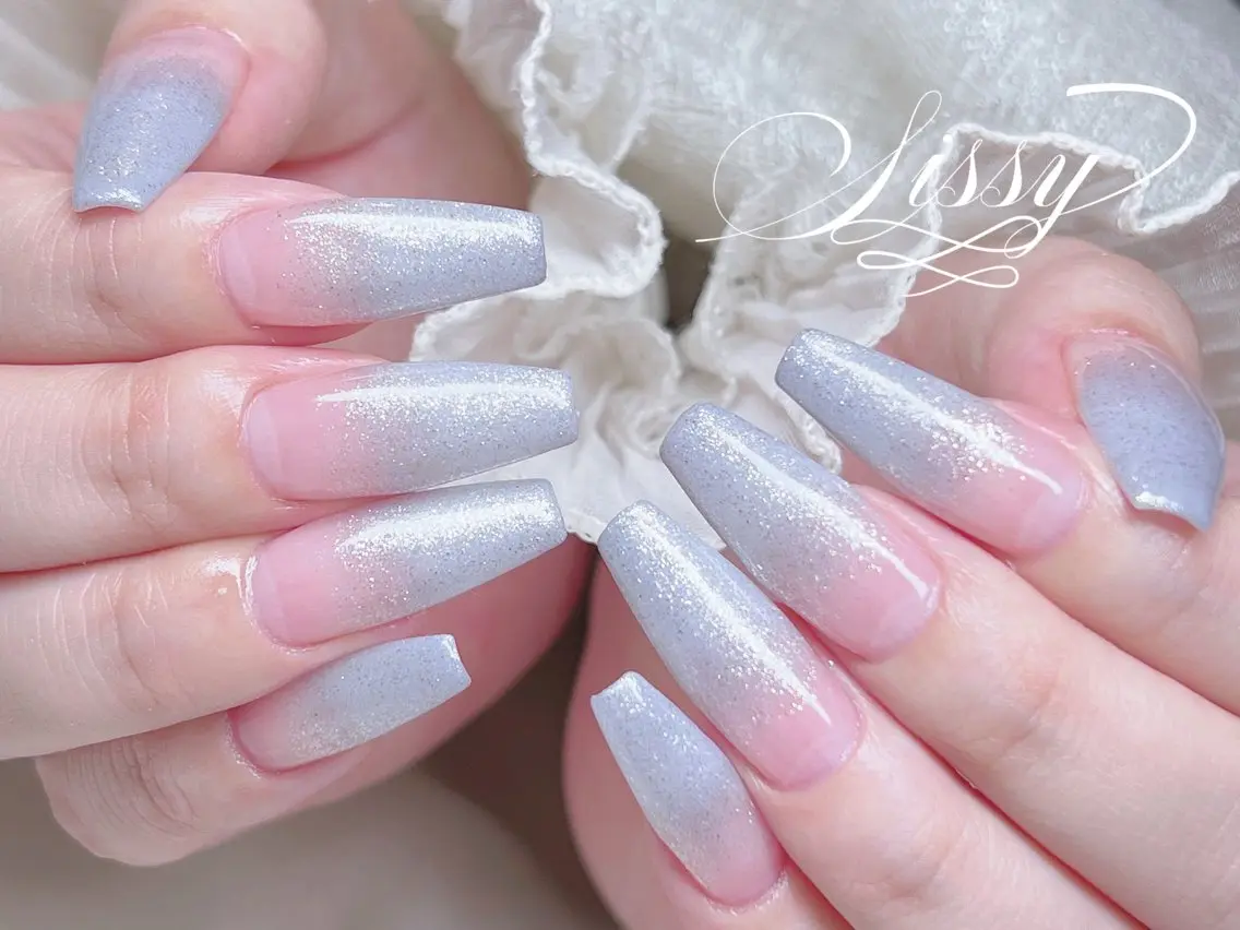 ネイル ハンドネイル sissy suzukaのネイルデザイン